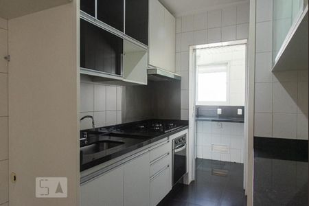 Apartamento para alugar com 75m², 3 quartos e 1 vaga Apartamento para alugar com 75m², 3 quartos e 1 vagaCozinha