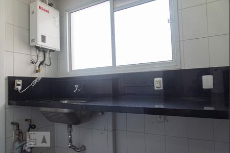 Apartamento para alugar com 75m², 3 quartos e 1 vaga Apartamento para alugar com 75m², 3 quartos e 1 vagaÁrea de serviço