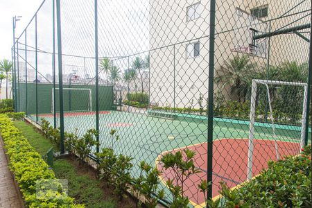 Apartamento para alugar com 75m², 3 quartos e 1 vaga Apartamento para alugar com 75m², 3 quartos e 1 vagaQuadra poliesportiva