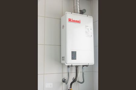 Apartamento para alugar com 75m², 3 quartos e 1 vaga Apartamento para alugar com 75m², 3 quartos e 1 vagaAquecedor