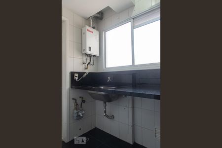 Apartamento para alugar com 75m², 3 quartos e 1 vaga Apartamento para alugar com 75m², 3 quartos e 1 vagaÁrea de serviço