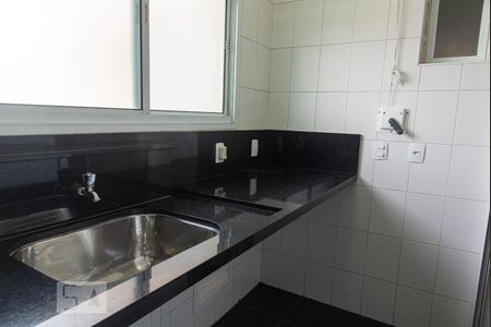 Apartamento para alugar com 75m², 3 quartos e 1 vaga Apartamento para alugar com 75m², 3 quartos e 1 vagaÁrea de serviço