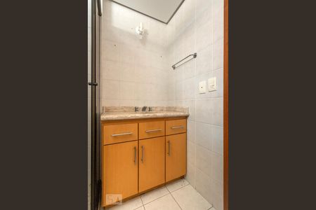 Apartamento à venda com 79m², 2 quartos e 1 vagaBanheiro