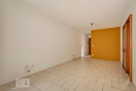 Sala de apartamento à venda com 2 quartos, 79m² em Petrópolis, Porto Alegre