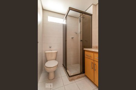 Apartamento à venda com 79m², 2 quartos e 1 vagaBanheiro