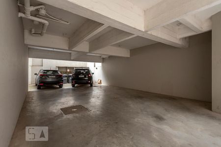 Apartamento à venda com 79m², 2 quartos e 1 vagaGaragem