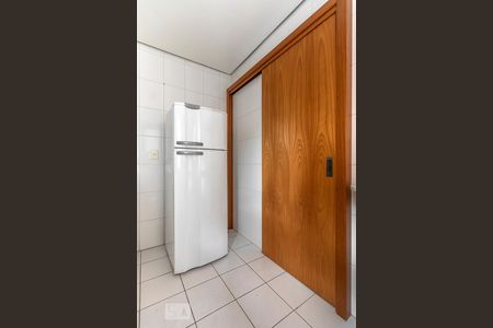 Apartamento à venda com 79m², 2 quartos e 1 vagaCozinha