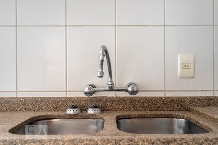 Apartamento à venda com 79m², 2 quartos e 1 vagaCozinha