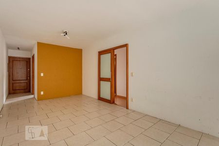 Sala de apartamento à venda com 2 quartos, 79m² em Petrópolis, Porto Alegre