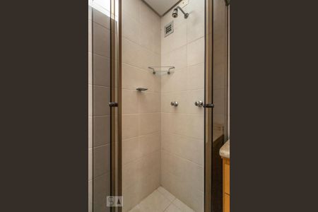 Apartamento à venda com 79m², 2 quartos e 1 vagaBanheiro