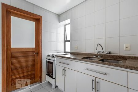 Apartamento à venda com 79m², 2 quartos e 1 vagaCozinha