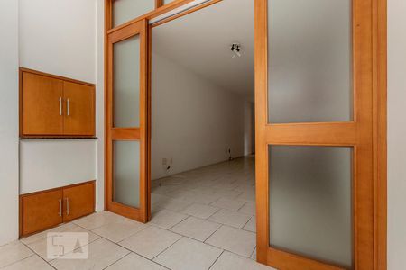 Apartamento à venda com 79m², 2 quartos e 1 vagaVaranda