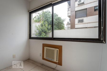 Apartamento à venda com 79m², 2 quartos e 1 vagaVaranda
