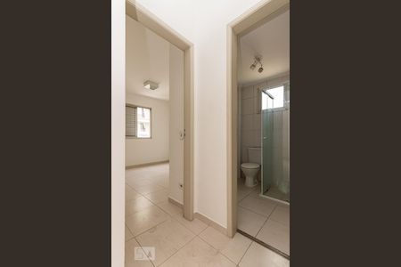 Apartamento à venda com 59m², 2 quartos e 1 vagaCorredor 