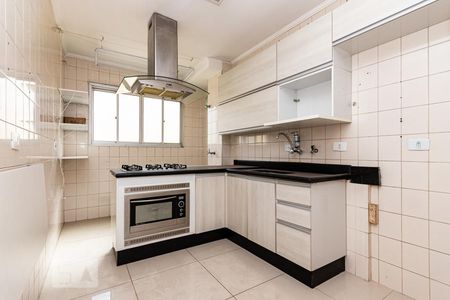 Apartamento à venda com 59m², 2 quartos e 1 vagaCozinha