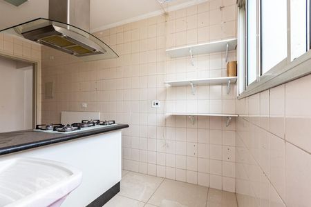 Apartamento à venda com 59m², 2 quartos e 1 vagaÁrea de serviço