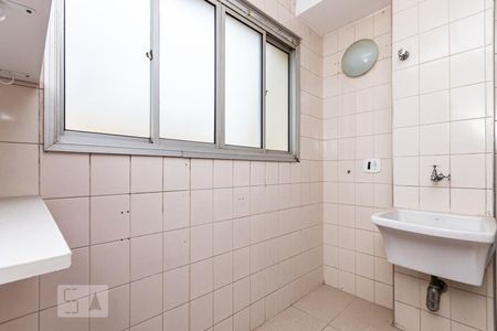 Apartamento à venda com 59m², 2 quartos e 1 vagaÁrea de serviço