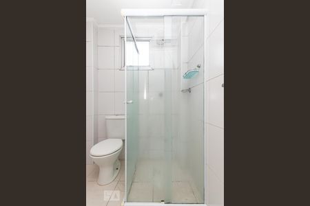 Apartamento à venda com 59m², 2 quartos e 1 vagaBanheiro 