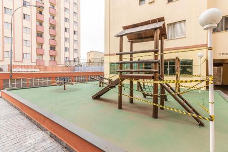 Apartamento à venda com 59m², 2 quartos e 1 vagaPlayground