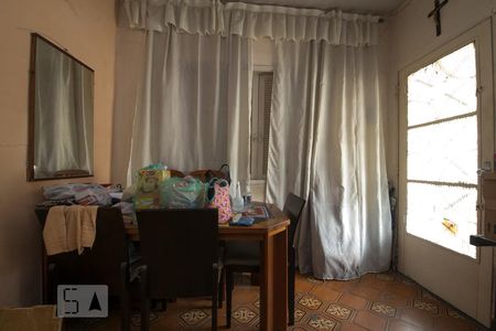Sala de casa à venda com 2 quartos, 150m² em Vila Pirituba, São Paulo