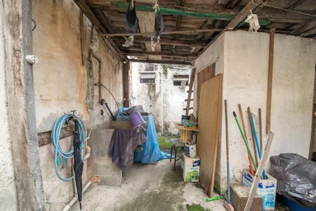 Casa à venda com 150m², 2 quartos e 1 vaga Casa à venda com 150m², 2 quartos e 1 vagaÁrea de Serviço