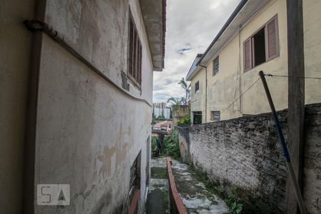 Casa à venda com 150m², 2 quartos e 1 vaga Casa à venda com 150m², 2 quartos e 1 vagaÁrea Externa