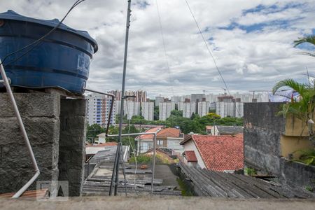 Casa à venda com 150m², 2 quartos e 1 vaga Casa à venda com 150m², 2 quartos e 1 vagaÁrea Externa