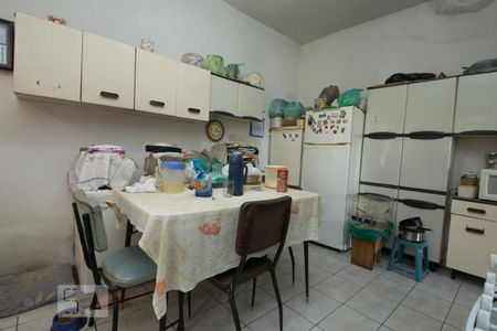 Cozinha de casa à venda com 2 quartos, 150m² em Vila Pirituba, São Paulo