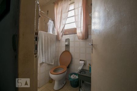 Banheiro de casa à venda com 2 quartos, 150m² em Vila Pirituba, São Paulo