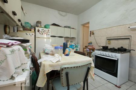 Cozinha de casa à venda com 2 quartos, 150m² em Vila Pirituba, São Paulo