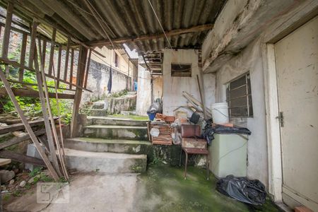 Casa à venda com 150m², 2 quartos e 1 vaga Casa à venda com 150m², 2 quartos e 1 vagaÁrea Externa