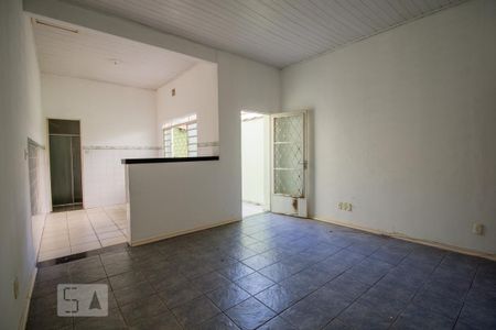 Casa para alugar com 1 quarto, 60m² em Santa Rita, São Paulo