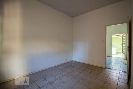 Quarto de casa para alugar com 1 quarto, 60m² em Santa Rita, São Paulo