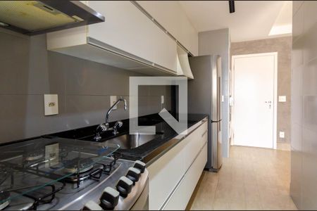 Apartamento para alugar com 57m², 1 quarto e 1 vaga Apartamento para alugar com 57m², 1 quarto e 1 vagaCozinha