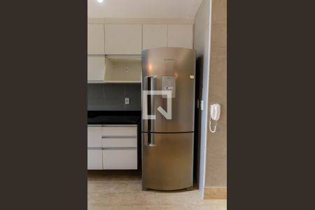 Apartamento para alugar com 57m², 1 quarto e 1 vaga Apartamento para alugar com 57m², 1 quarto e 1 vagaCozinha