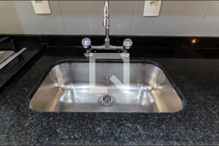 Apartamento para alugar com 57m², 1 quarto e 1 vaga Apartamento para alugar com 57m², 1 quarto e 1 vagaCozinha