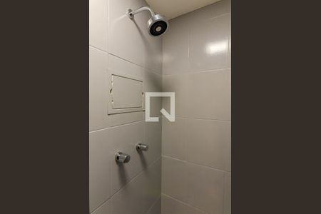 Apartamento para alugar com 57m², 1 quarto e 1 vaga Apartamento para alugar com 57m², 1 quarto e 1 vagaBanheiro