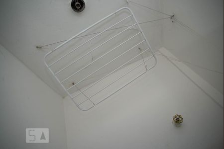 Apartamento para alugar com 25m², 1 quarto e sem vagaBanheiro