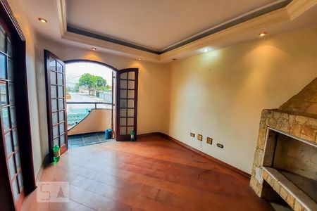 Casa à venda com 606m², 4 quartos e 6 vagasSala 2