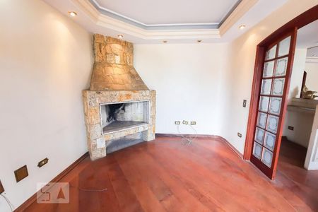 Sala 2 de casa à venda com 4 quartos, 606m² em Parque dos Passaros, São Bernardo do Campo