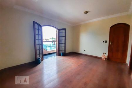 Casa à venda com 606m², 4 quartos e 6 vagasSuíte 1