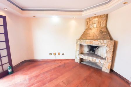 Sala 2 de casa à venda com 4 quartos, 606m² em Parque dos Passaros, São Bernardo do Campo