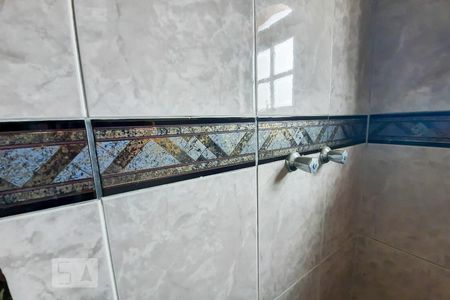 Casa à venda com 606m², 4 quartos e 6 vagasBanheiro da Suíte 3