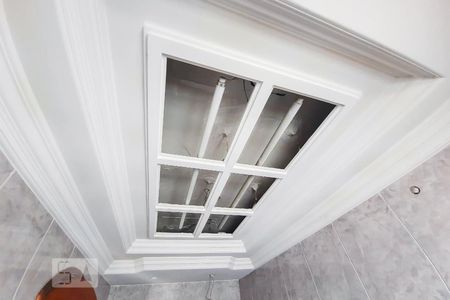 Casa à venda com 606m², 4 quartos e 6 vagasBanheiro da Suíte 2