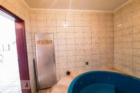 Casa à venda com 606m², 4 quartos e 6 vagasEspaço Spa