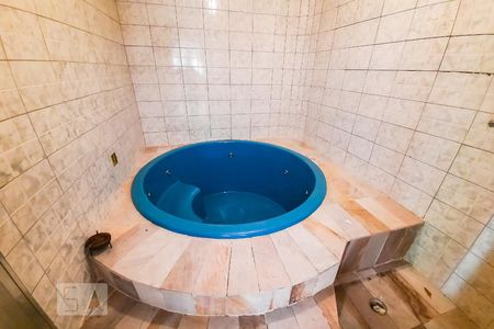 Casa à venda com 606m², 4 quartos e 6 vagasEspaço Spa