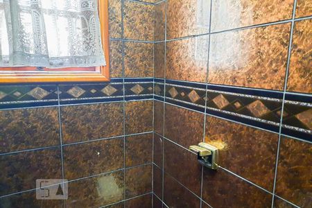 Casa à venda com 606m², 4 quartos e 6 vagasLavabo