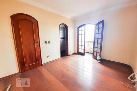 Casa à venda com 606m², 4 quartos e 6 vagasSuíte 3