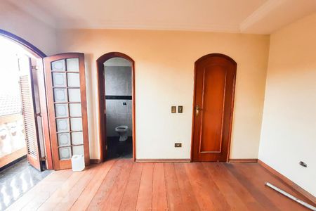 Casa à venda com 606m², 4 quartos e 6 vagasSuíte 4