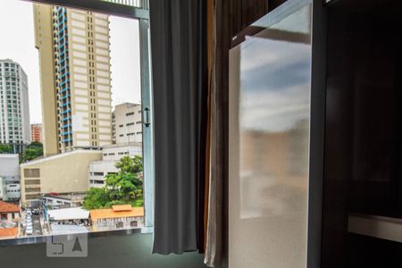 Studio para alugar com 40m², 1 quarto e sem vagaSala/Quarto